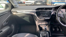 Vauxhall Corsa 1.2 Elite 5dr Petrol Hatchback